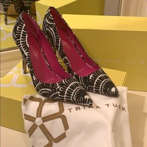 Trina Turk pumps